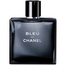 bleu de chanel small size