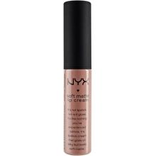 nyx london lipstick