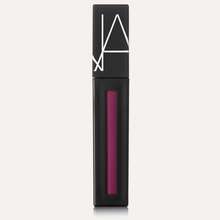 nars powermatte warm leatherette