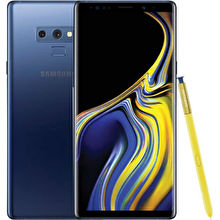 Samsung Galaxy Note 9 128GB Ocean Blue price, specs, review 價錢 