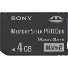 SanDisk Memory Stick M2 to Standard MS Pro Duo Adapter COL 