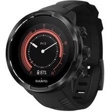 SUUNTO Race GPS Sports Watch, Tracker w/Dual-Band GNSS & Global Offline  Map, Clearer AMOLED Touchscreen, 26-Day Standby, Support 95+ Sports for