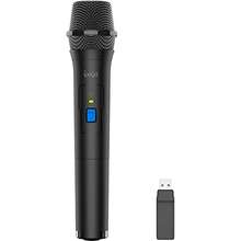 Wireless Microphones in Hong Kong classification prices