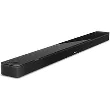 Bose Solo Soundbar Series II - Black - Model 845194-110 (Renewed)