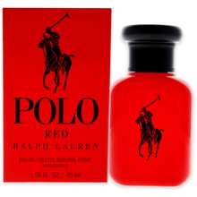 polo ralph fragrance