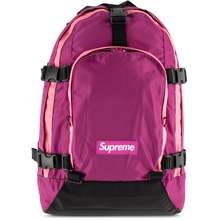 SUPREME BACKPACK (2021SS) – UNIQUE HYPE HK