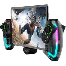  ipega-PG-9167 phone Wireless game controller for  iPhone14/13/12/11/X,XR/ipad for Galaxy S23/S22/S21/S10+/ Note20/10,LG,one  Plus,Android Smartphone Tablet (Android 6.0+ IOS13.0+MFI) : Video Games