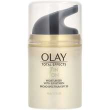 olay cream sunscreen