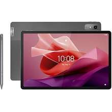 Lenovo Tab M10 Plus (3rd Gen) - 2022 - Long Battery Life - 10 FHD - Front  & Rear 8MP Camera - 4GB Memory - 64GB Storage - Android 12 or Later, Gray 
