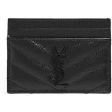 ysl cardholder sale