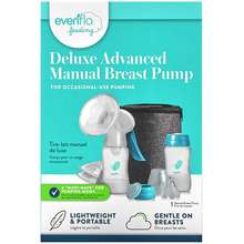  Truly Hands Free Nursing and Pumping Bra - Nurturally