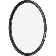 66-1069109,Black B+W 43mm Clear Filter with Multi-Resistant Coating 007M 