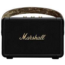 marshall speaker usb