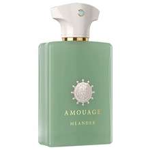 Amouage HK online store Amouage