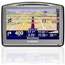TomTom GO Comfort 5 Automotive GPS with Wi-Fi 