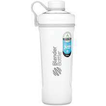 Blender Bottle ProStak Plum 22 oz (651 ml)