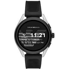 emporio armani digital watch price