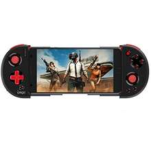  ipega-PG-9167 phone Wireless game controller for  iPhone14/13/12/11/X,XR/ipad for Galaxy S23/S22/S21/S10+/ Note20/10,LG,one  Plus,Android Smartphone Tablet (Android 6.0+ IOS13.0+MFI) : Video Games