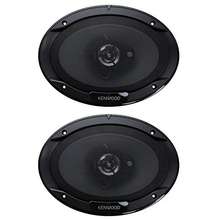 kenwood speakers 3 way