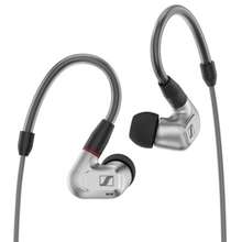 Sennheiser HD 800 S Over-the-Ear Audiophile Reference Headphones - Ring  Radiator Drivers With Open-Back Earcups, Includes Balanced Cable, 2-Year