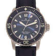 Blancpain HK online store Blancpain