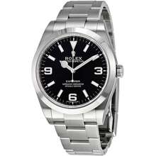 Rolex explorer 2024 harga