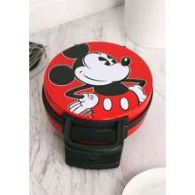 Disney Minnie Mouse Face Waffle Maker