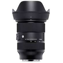 sigma ef lens