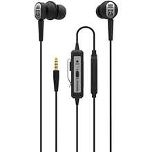 Koss QZ Buds in-Ear Active Noise Cancelling Earbuds, in-Line Microphone and  Touch Remote Control, Monitor Mode, Carry Case Included, Wired with 3.5mm