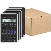 Best Casio Calculators Price List June 21 Casio Hk