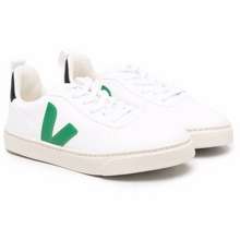 Kids V10 Laceup Sneakers