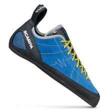  SCARPA Kids' Drago Rock Climbing Shoes for Gym Climbing and  Bouldering - Yellow - 12-12.5