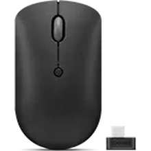 Lenovo 400 USB-C Wired Compact Mouse