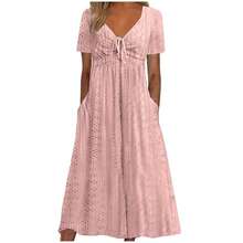Womens Summer Dresses 2024 Sundresses for Women