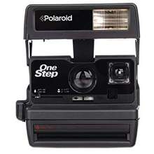 Polaroid 600 Film Variety Pack - 600 Color Film, B&W Film, Color Frames  Film (32 Photos) (6183)