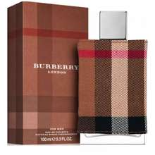 burberry burgundy cologne