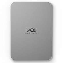 LaCie Rugged 500GB Thunderbolt and USB 3.0 SSD Portable Hard Drive + 1mo  Adobe CC All Apps (LAC9000491)