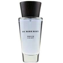 burberry light blue cologne