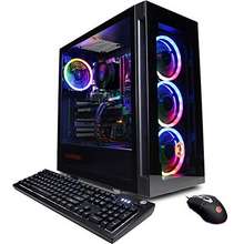 gaming pc set sale