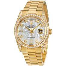 Harga rolex oyster on sale perpetual datejust 18k