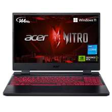 nitro 5 acer laptop price