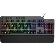 10 Mechanical Keyboards Under $30 - Hongkiat