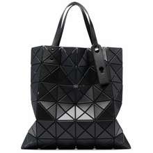 Lucent Prismpanelled Tote