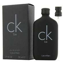 calvin klein perfume cost