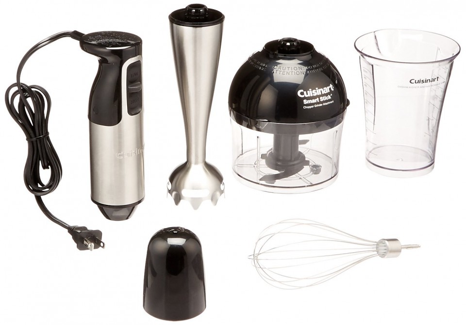 Kenwood Stick Blender HDP308 800w