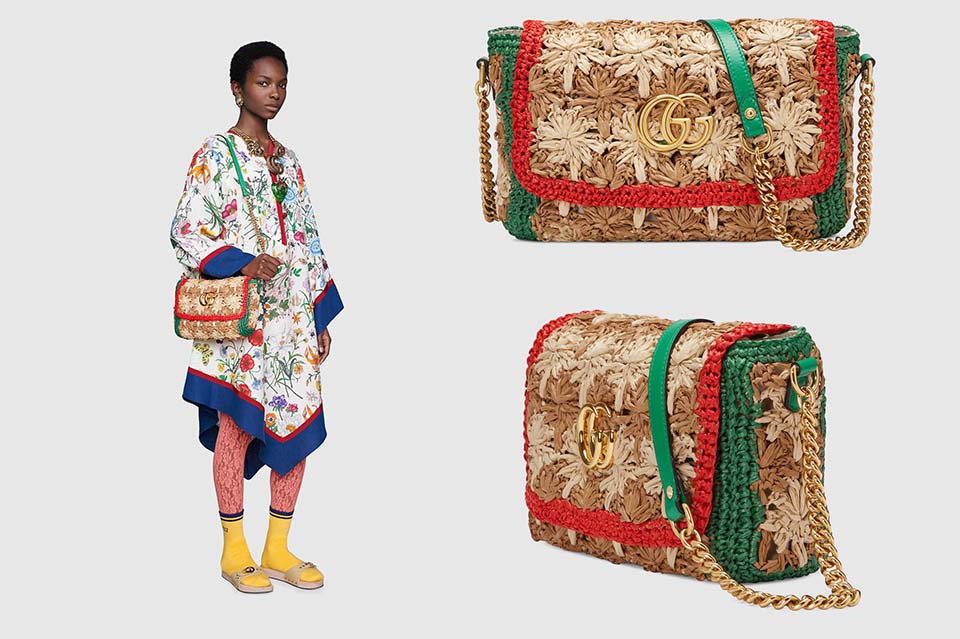 Gucci summer 2025 bags 2019