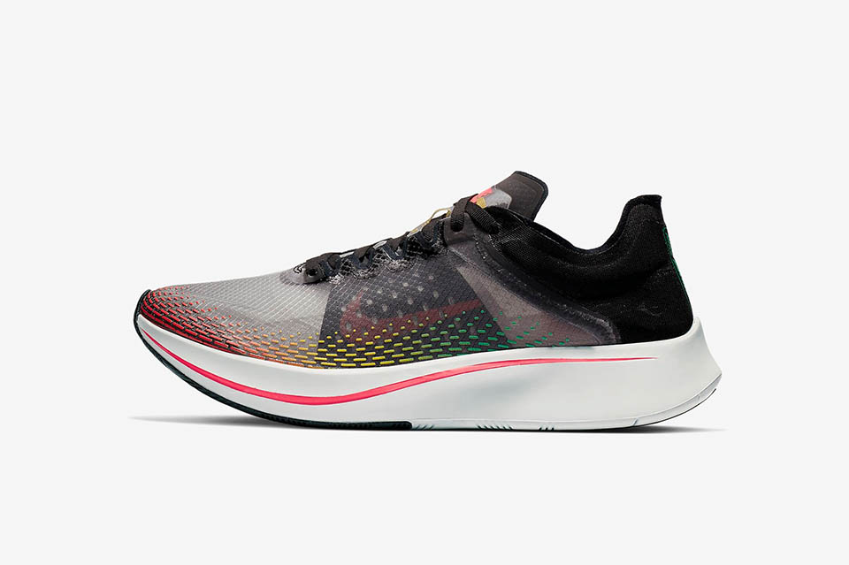 Nike zoom fly hong cheap kong