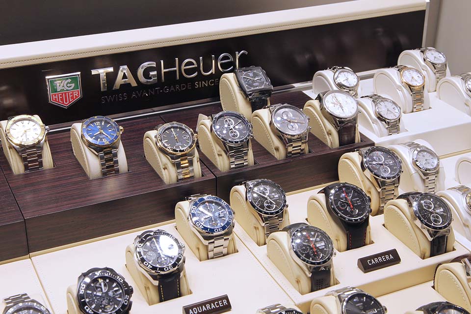 Want to Invest in Your First Tag Heuer Watch Read On