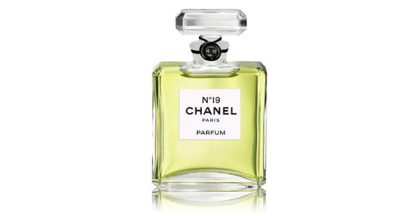How Chanel No. 5 was inspired by the odor of the Arctic Circle