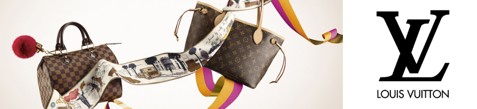 Louis Vuitton Bags for Spring/Summer 2010 - Sassy Hong Kong